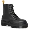 Image de Botte - Dr Martens V JADON II MONO - Synthétique - 8 trous de laçage - Semelle en PVC
