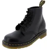 Image de DR. MARTENS 101 YS BOTTES POUR FEMME NOIR 26230001