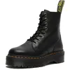 Image de Dr. Martens Bottes Jadon III Platform - 26378001 Noir
