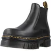 Image de Bottine femme - Dr. Martens 126893 - Noir - Tige textile - Talon 5cm