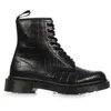 Image de Dr. Martens 1460 Croco Boots femme