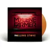 Image de Rolling Stone - Maxi Vinyle Orange en occasion ou reconditionné