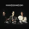 Image de Fredericks Goldman J - Fredericks Goldman Jones [Vinyl] Germany - Import en occasion ou reconditionné