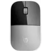 Image de Souris sans fil HP Z3700 - Argent