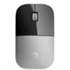 Image de HP Z3700 - souris - 2.4 GHz - argent