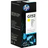 Image de Bouteille D'encre Hp Gt52 Originale M0h56ae Jaune 70 Ml