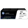 Image de HP 201X (CF400XD) - Noir Pack Duo