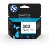 Image de Cartouche d'encre HP 303 3 couleurs authentique HP