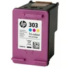 Image de Cartouche D'encre Compatible Hp Ccicto0670 Jaune Cyan Magenta