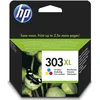 Image de Cartouche d'Encre 303XL Trois Couleurs grande capacité Authentique - T6N03AE HP