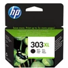 Image de HP 303XL - a rendement eleve - noir - original - cartouche d'encre
