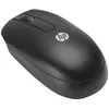 Image de Souris optique filaire USB - HP - Noir - Connectivité USB - Détection optique - Ergonomique