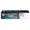 Image de Hp Cartridge No 991x Hp991x Hp 991x Cyan (m0j90ae)