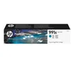 Image de HP 991X - a rendement eleve - cyan - original - PageWide - cartouche d'encre