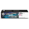 Image de Cartouche dencre - HP - 991X - 187 ml - Magenta - Rendement élevé - Originale