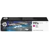 Image de HP 991X - a rendement eleve - magenta - original - PageWide - cartouche d'encre