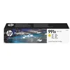 Image de HP 991X - a rendement eleve - jaune - original - PageWide - cartouche d'encre