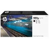 Image de HP 991X - a rendement eleve - noir - original - PageWide - cartouche d'encre