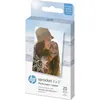 Image de Papier Photo HP Sprocket 2x3 ZINC 5x7 6cm - Pack de 20 feuilles - Finition glacée