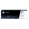 Image de Cartouche De Toner Cyan Laserjet Authentique 205a Pour Color Laserjet Pro M154/m180/m181