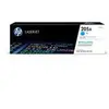 Image de HP 205A - cyan - original - LaserJet - cartouche de toner (CF531A)