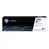 Image de Cartouche De Toner Magenta 205a Authentique Pour Color Laserjet Pro M154/m180/m181