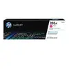 Image de HP 205A - magenta - original - LaserJet - cartouche de toner (CF533A)