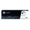 Image de Cartouche De Toner Noir 203a Laserjet Authentique Pour Color Laserjet Pro M254/m280/m281