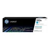 Image de HP 203A - cyan - original - LaserJet - cartouche de toner (CF541A)