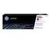 Image de HP 203A - magenta - original - LaserJet - cartouche de toner (CF543A)