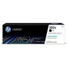 Image de Cartouche de toner noir HP 203X grande capacité pour HP Color LaserJet Pro M254/M280/M281