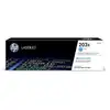 Image de Cartouche De Toner Cyan 203x Laserjet Grande Capacité Authentique (cf541x) Pour Color Laserjet Pro M254/m280/m281