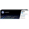 Image de HP 203X - a rendement eleve - cyan - original - LaserJet - cartouche de toner (CF541X)