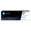 Image de HP 203X (CF541X) - Cyan Haute capacité