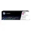 Image de Cartouche De Toner Magenta 203x Grande Capacité Pour Color Laserjet Pro M254/m280/m281