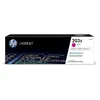 Image de Cartouche de toner magenta HP 203X grande capacité pour HP Color LaserJet Pro M254/M280/M281
