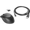 Image de Hp Mouse Wireless Premium (1jr31aa Ac3)
