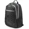 Image de Hp Sac A Dos Pour Ordinateur Portable Active Backpack - 15.6 - Noir Et Vert Menthe