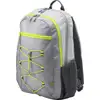 Image de Hp Sac À Dos Active 39,62 Cm (15,6 Pouces) (gris/jaune Fluo)