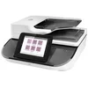 Image de HP Digital Sender Flow 8500fn2 - scanner de documents - modele bureau - USB 2.0, Gigabit LAN, USB 2.0 (Host)