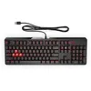 Image de Clavier gamer filaire mécanique Omen 1100 HP