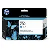 Image de HP 730 (P2V62A) - Cyan