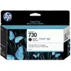 Image de Hp Cartouche D’encre 730 Designjet Noir Mat, 130 Ml