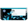 Image de Hp Ink No 730 Hp730 Hp 730 Cyan Cartridge (p2v68a)