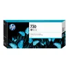 Image de HP 730 - haute capacite - gris - original - DesignJet - cartouche d'encre