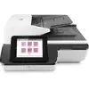 Image de Hp Scanjet Enterprise Flow N9120 Fn2 Scanner À Plat Et Chargeur Automatique 600 X 600 Dpi A3 Noir, Blanc