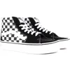 Image de Basket Vans SK8-HI PLATFORM 2 CHECKERBOARD - VN0A3TKNQXH1