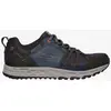 Image de Chaussures Skechers Escape Plan noir bleu marine - 44