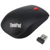 Image de Lenovo ThinkPad Essential Wireless Mouse - souris - 2.4 GHz - Campus