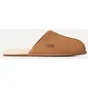 Image de Chaussons UGG Scuff noir - 40